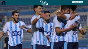 موعد مباراة بيراميدز ونهضة بركان والقناة الناقلة في نهائي السوبر الإفريقي